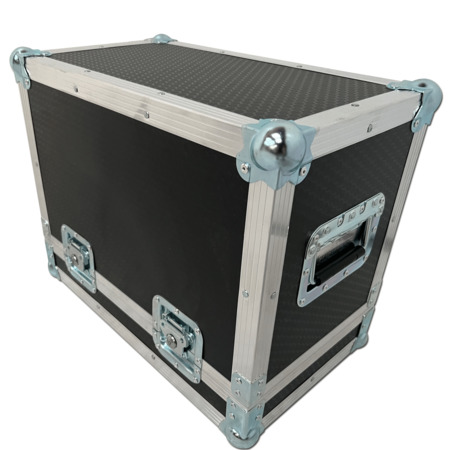 LOOK Solutions VIPER NT Fog Machine Flightcase